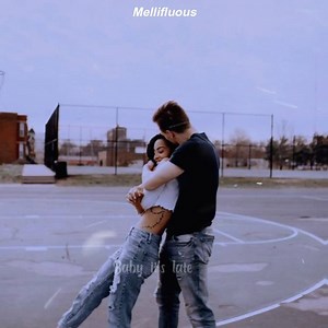 Kiss (Never Let Me Go) | Thyro & Yumi Lyrics | Mellifluous