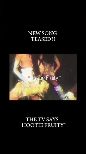 “HOOTIE FRUITY” TEASED?!?! #katseye #eyekon #teaser #Kpop #manon #tea #hybe #newsong