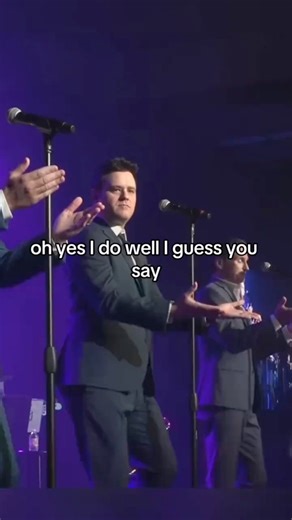 Good music never goes out of style. ✨ A little #Motown magic — #TheModernGentlemen #MyGirl #ClassicHits #TimelessMusic #TheTemptations | The Modern Gentlemen