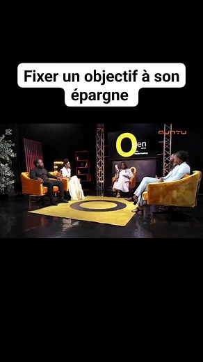 Fixer un objectif à son épargne #bourse #businesssuccess #podcast #africa #stockmarket #talkshow #ceo #finance #educationfinanciere #motivation | Comprendre l'investissement boursier en UEMOA