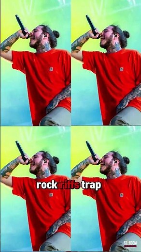 From White Iverson to Country King: The Real Post Malone Story Part 3
