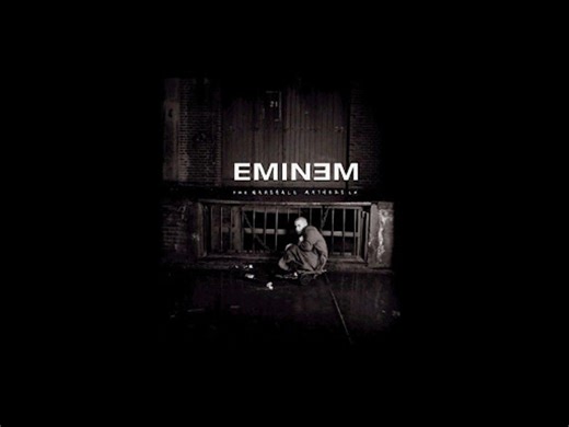 25 Years Later: Eminem Solidifies Himself In Horrorcore Rap Lore With 'The Marshall Mathers LP' - Glide Magazine