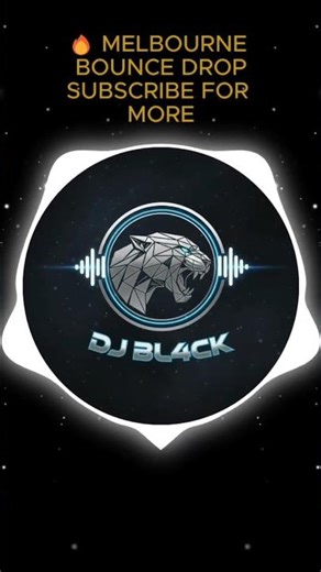 Bounce Dominion 🔥 Melbourne Bounce | DJ BL4CK