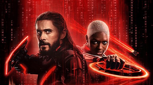 Tron: Ares - Apple TV