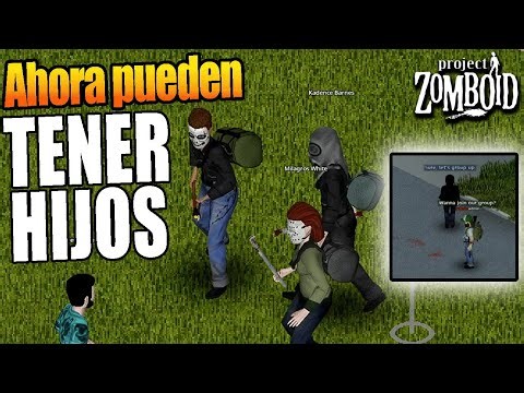 ACTUALIZACIÓN | Knox Event Expanded NPC | Build 42