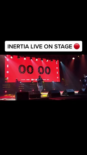 Materials are taken from the official YouTube Channel: Apparition Muzik / Beatboxer: Inertia / #beatbox #viral #gbb2021 #inertia #live #stage