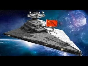 All Star Destroyer Scenes in Star Wars (Live Action)