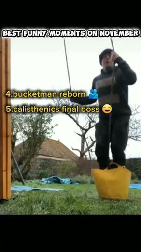 Ranking the funniest fall moments