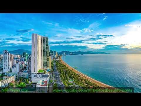 Exploring the Untouched Beauty of Nha Trang‪@TheMostBeautifulSights‬