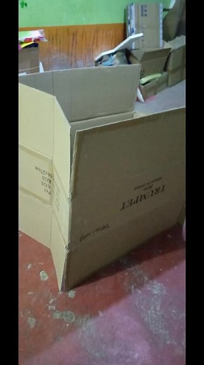 Ideas para disfraces con material reciclable: ¡Crea un disfraz de dinosaurio de carton!