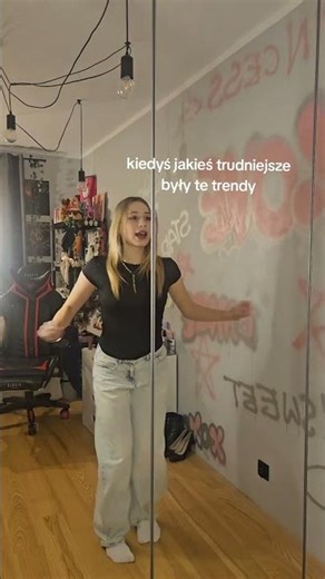 What happened... Team Musically or Tik Tok? #dancetrend #tiktoktrend #musically #dancetrend2026