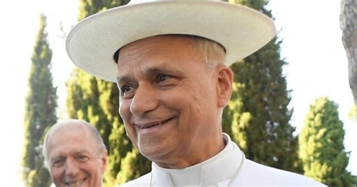 LGBTQ  Respected but Church Doctrine Remains Says Pope Leo XIV | Instinct Magazine