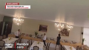 No te pierdas los reportajes de #CuartoPoder, todos los domingos a las 8:00 p.m. | Cuarto Poder