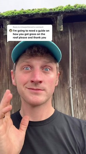 Reply to @milesgiehtbrock #thisoldhouse #barn #farmlife