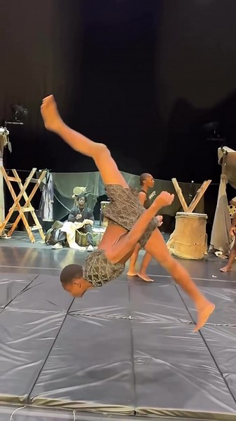 Inspiring Evolution: A Motivational Journey