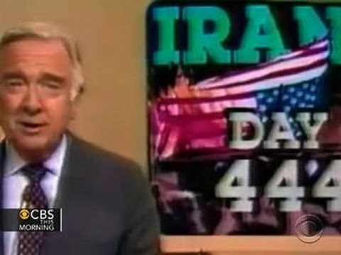 All That Mattered: American hostages released from Iran