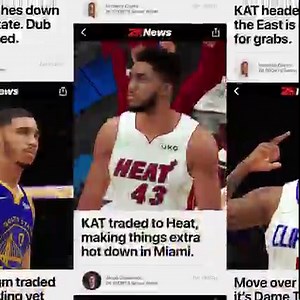 The big trades are here on Apple Arcade. With NBA 2K22 Arcade Edition, you're in total control. Take charge in The Association mode as coach, practice longer with MyCOURT, and hit the court harder than ever before: apple.co/PlayNBA2K22 | App Store