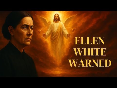 The final sign BEFORE the RETURN OF CHRIST