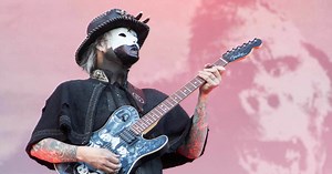 Reverb Interview: John 5