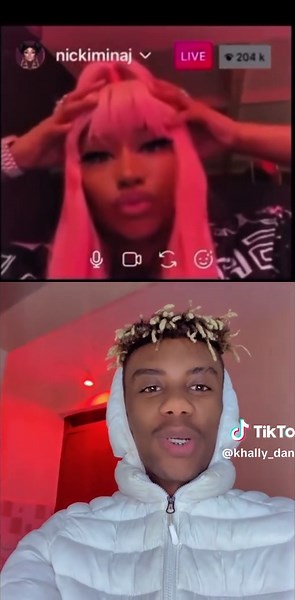 Nicki Minaj's Latest Laughs and Dance Moments