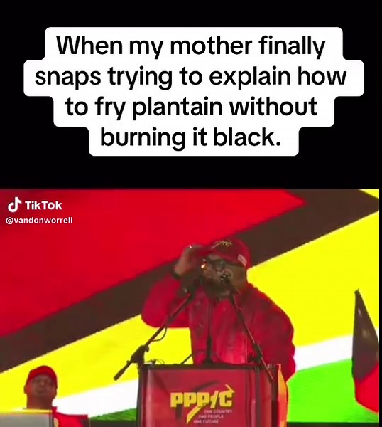 How to Fry Plantain Without Burning: A Guide