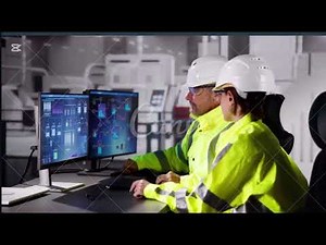 Video Animado Sobre Seguridad e Higiene Industrial