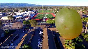 I heart Space and getting people pumped about Science. If you learned something while watching this or got a little pumped about Science... mash that share button! FULL VID HERE: https://youtu.be/pR5VJo5ifdE | Mark Rober