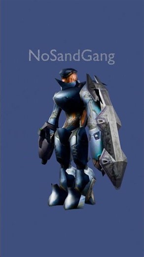 Halo Combat Evolved Hunter Cortana