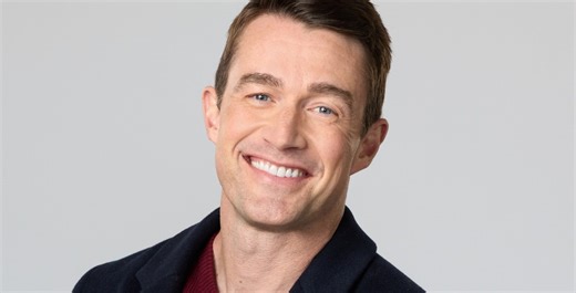 One Tree Hill Alum Robert Buckley Dishes About His Time As Clay