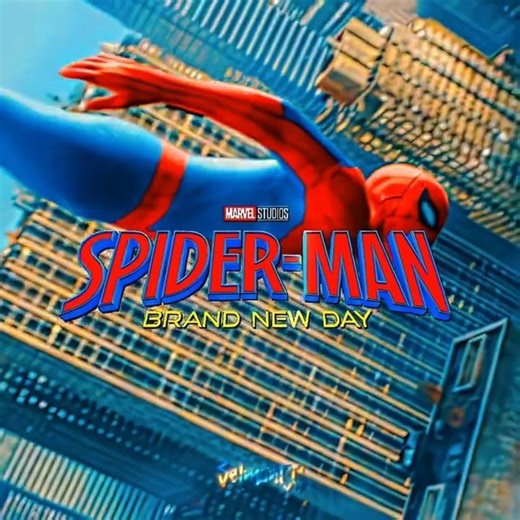 Spiderman Brand New Day💪☠️