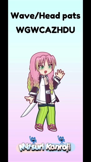 gl2 animations part 1!