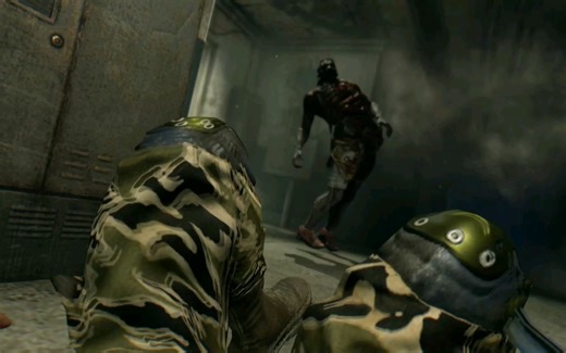 不敢单人玩是有理由的