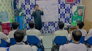 Grammar #Narration_Imperative ✊ | Sir Kashif Khan