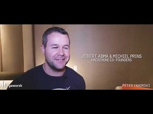 HackerOne Hacker Interview: yaworsk