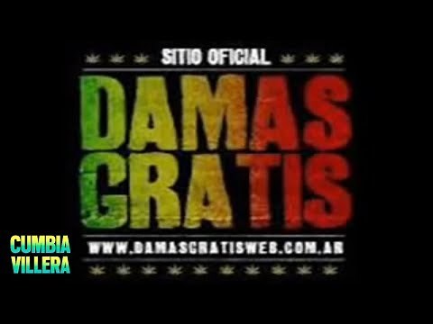 Damas Gratis - Mix de grandes exitos │ PABLO LESCANO CUMBIA VILLERA