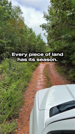 Understanding Land Sales Dynamics in Rural Property