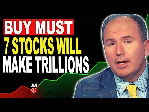 Urgent Buy‼️ Dan Ives: 7 Infrastructure Stocks to Buy Now Before the Next AI Boom (Not Hype Plays)