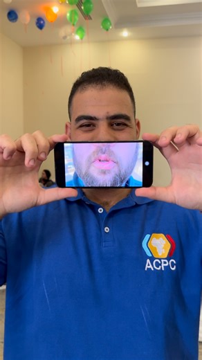 ACPC News on Instagram: "BLIND HOUR HAS STARTED 🎈❌"