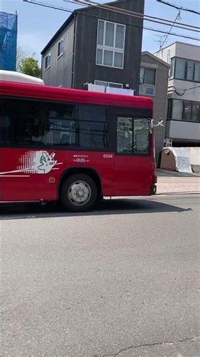 76【8PE1】V8エルガ 6S56 #長崎県営バス #いすゞ #エルガ #v8engine #バス