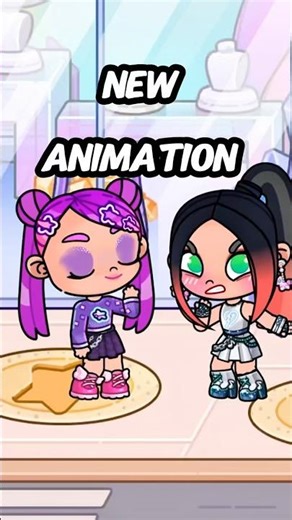 😱 Free Animation Tutorial in Avatar World! 🎨✨