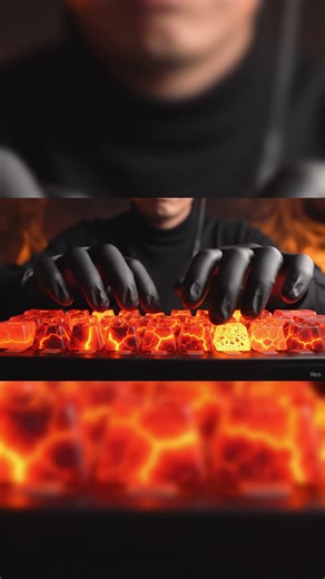 Ranking the best keyboard sounds !!