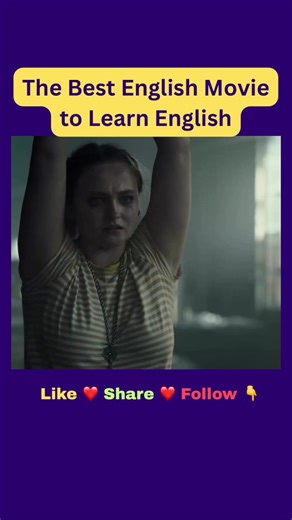 Best English Movies for Learning English
