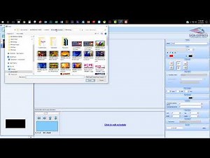 Pluto Manager SWT Video