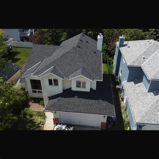 What's worse than hiring a Roofing Company who overcharges? Hiring the cheapest guy. . . We get it . . . Pricing is important. But going "cheap" will cost a fortune in the long run! What's important is that the job is done right the first time And at a fair price. Delivered by a company who prides itself on customer service. We're locals here in Calgary... We install hundreds of roofs every single year. We deliver a high quality service at a fair price. And with over 260 ⭐⭐⭐⭐⭐ reviews in Google 