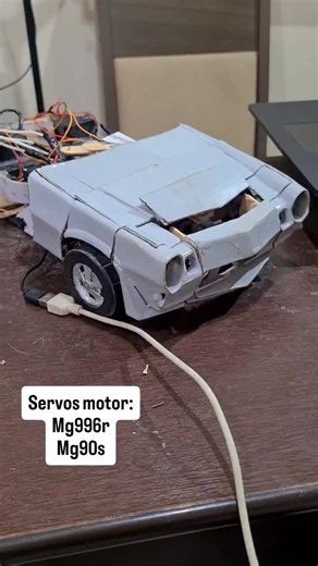sevor motors#trend