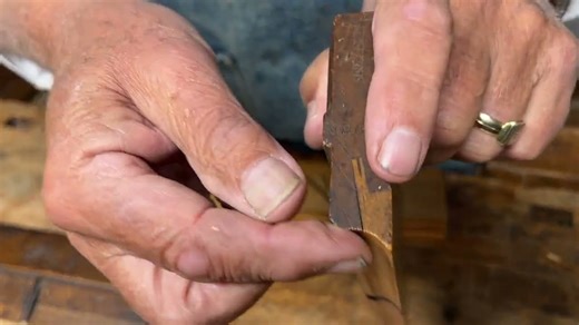 Snipes – for Perfect Mouldings