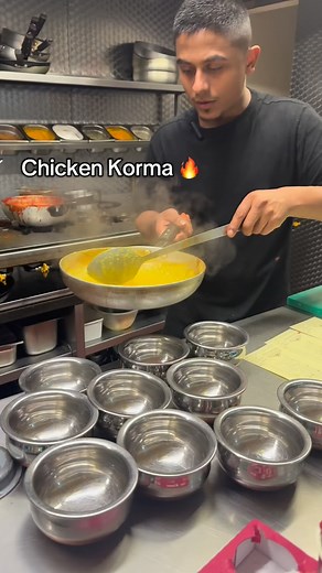 1.7K views · 287 reactions | Sheesh Mahal Chicken Korma  @sheeshmahalhpool - - #food #indianfood #foodie #resturant #indian | Sheesh Mahal | Facebook