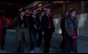 Pitch Perfect - Clip_ The Bellas Remix 'Just the Way You Are