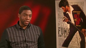 D’Angelo on the Black Lives Matter movement: “Music absolutely has the power to change things”