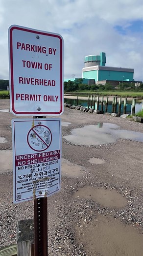 Exploring Long Island's Abandoned Nuclear Facility